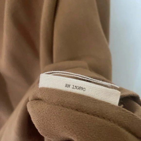 Spell Love Lace Slip, Caramel, Size Large - Picture 6 of 7